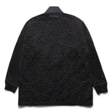 Maharishi Outerwear SAMURANCHE EMBROIDERED KIMONO