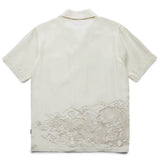 Maharishi Shirts TIBETAN DRAGON CAMP SHIRT