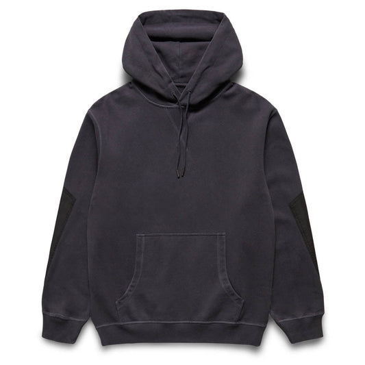 Maharishi Hoodies & Sweatshirts U.S. AIR HOODED SWEATSHIRT