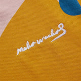 Maharishi Hoodies & Sweatshirts WARHOL DPM CREW SWEAT