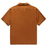 Maison Margiela Shirts SHORT-SLEEVED SHIRT