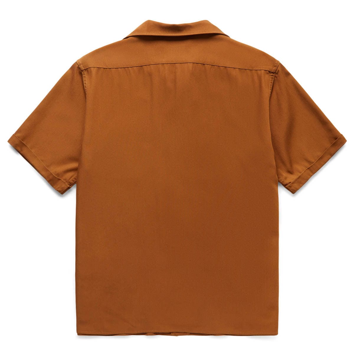 Maison Margiela Shirts SHORT-SLEEVED SHIRT