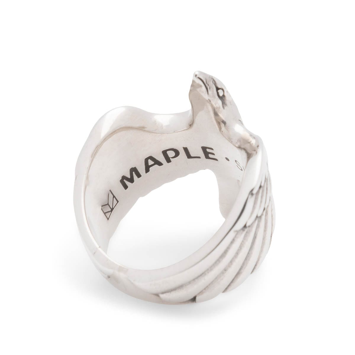 Maple Jewelry EAGLE RING