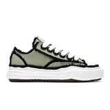 Maison MIHARA YASUHIRO Sneakers PETERSON LOW TOP SNEAKERS