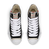 Maison MIHARA YASUHIRO Casual HANK HI SNEAKER