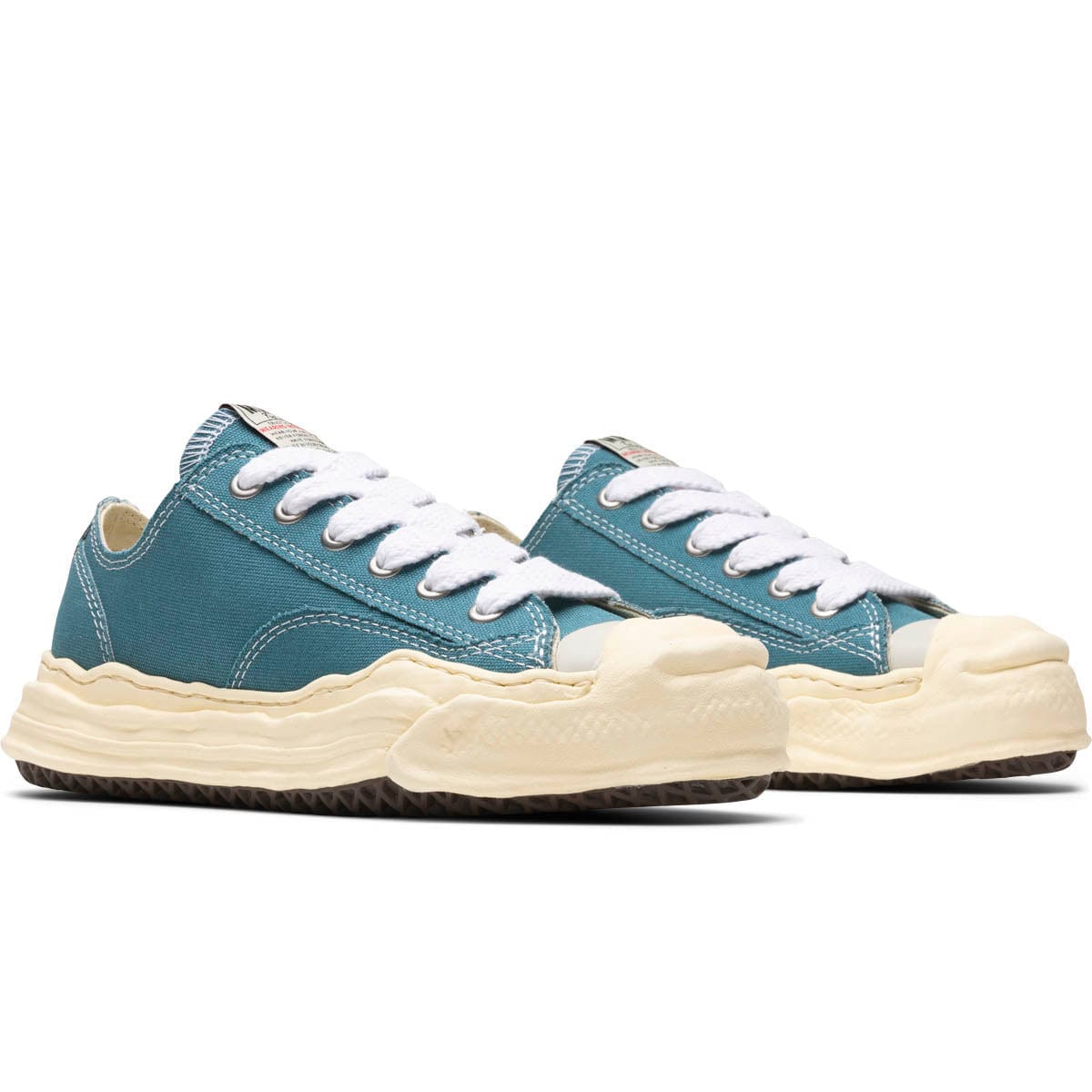 Maison MIHARA YASUHIRO Sneakers HANK LOW