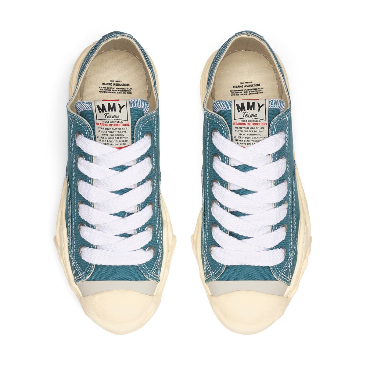 Maison MIHARA YASUHIRO Sneakers HANK LOW