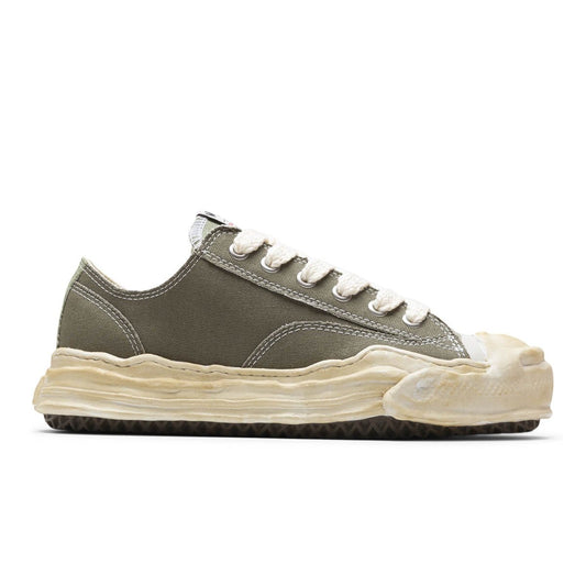 MIHARAYASUHIRO Casual HANK LOW SNEAKER