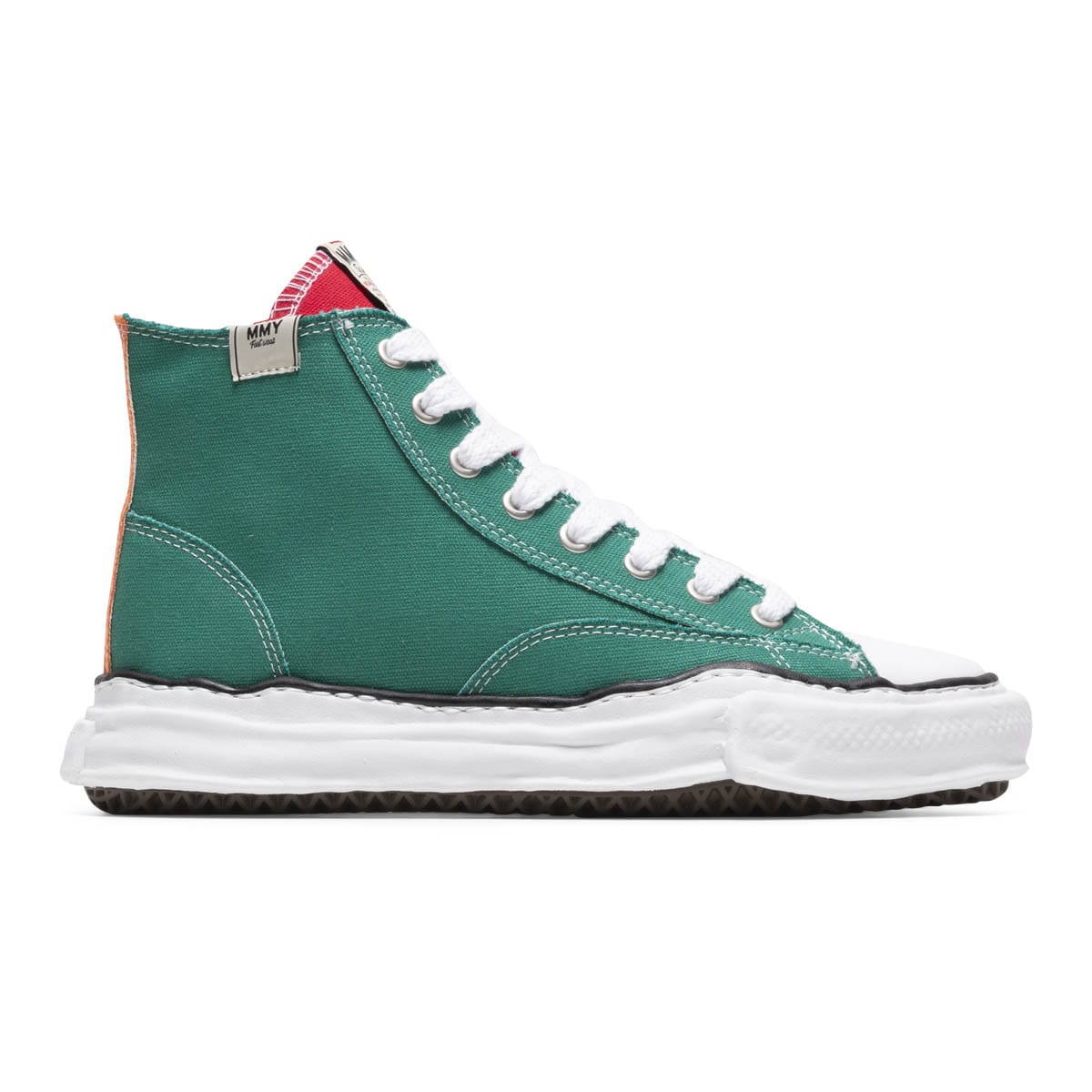 Maison MIHARA YASUHIRO Sneakers PETERSON HIGH SNEAKER