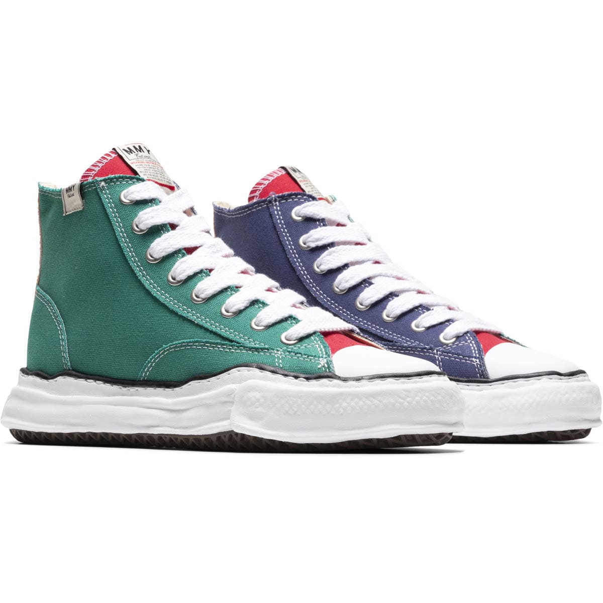 Maison MIHARA YASUHIRO Sneakers PETERSON HIGH SNEAKER