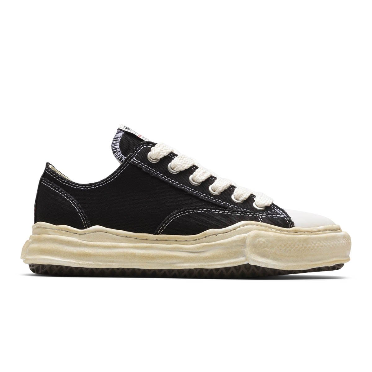 MIHARAYASUHIRO Casual PETERSON LOW SNEAKER