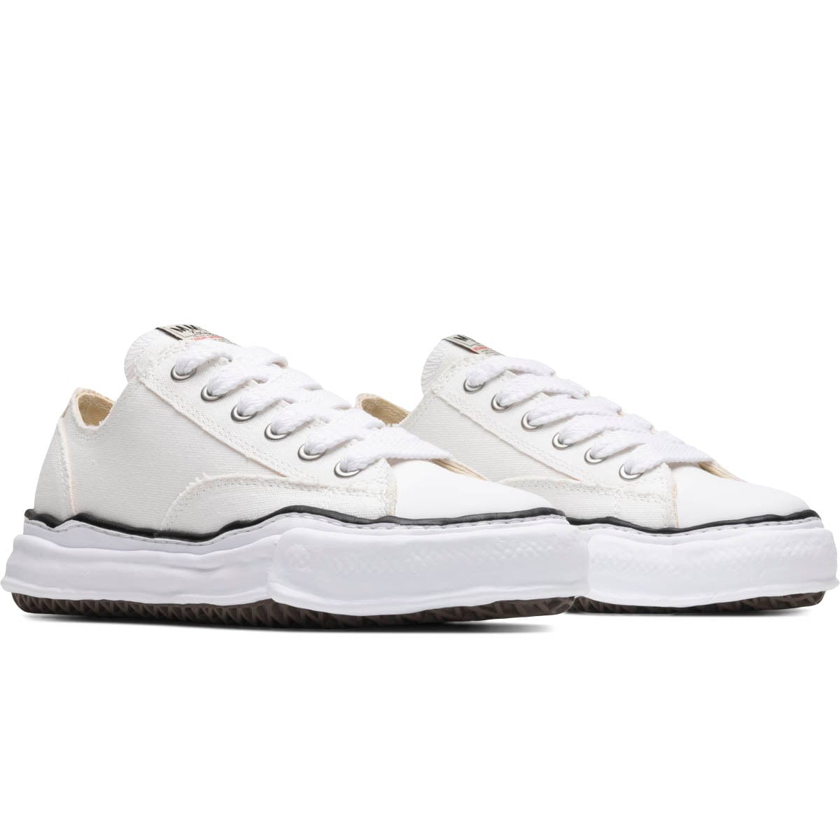 Maison MIHARA YASUHIRO Sneakers PETERSON LOW SNEAKER