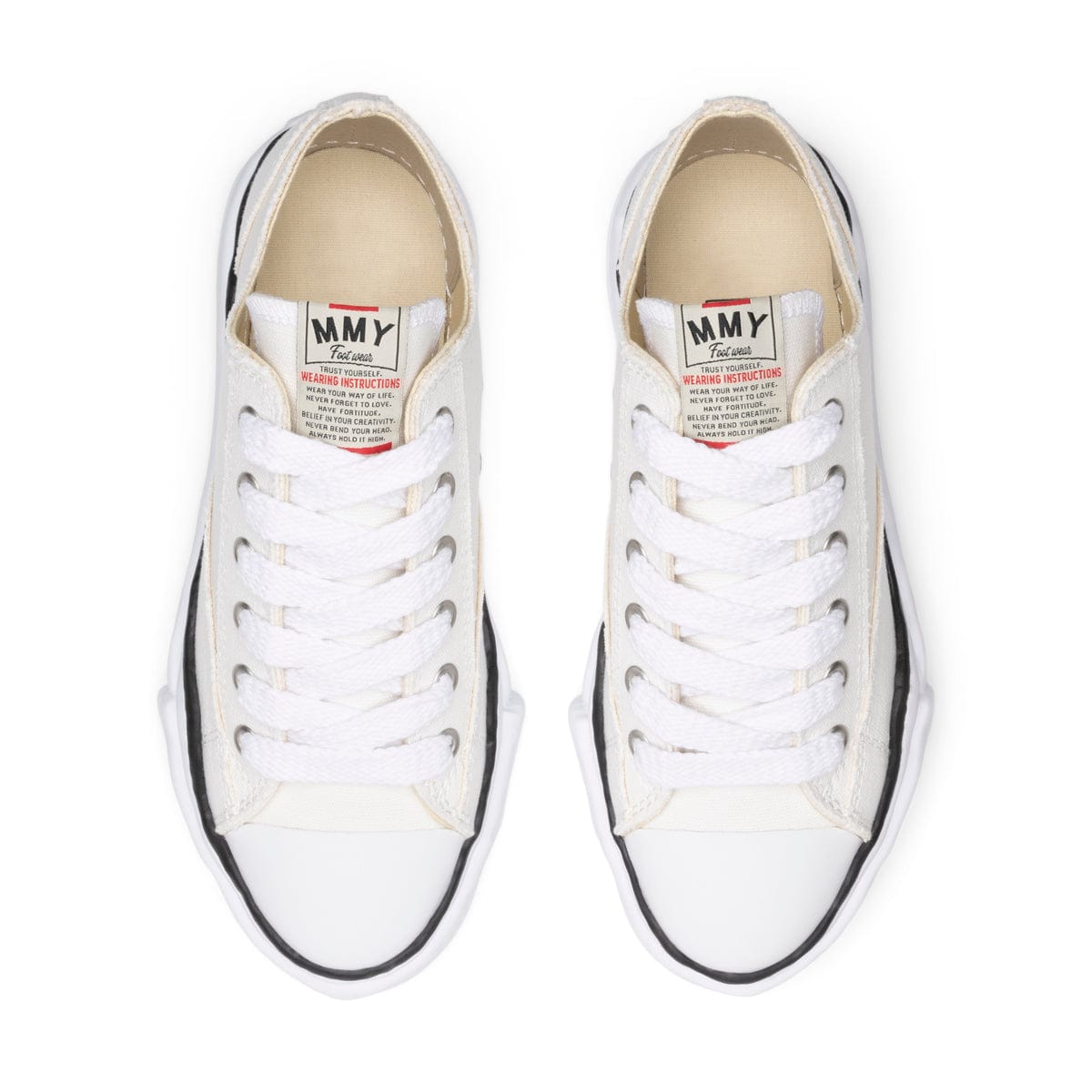 Maison MIHARA YASUHIRO Sneakers PETERSON LOW SNEAKER