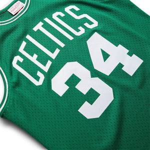 Jersey Boston Celtics Paul Pierce NBA 2007 - Jerseys - Women's