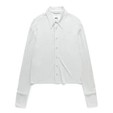 Maison Margiela Shirts LONG-SLEEVED SHIRT