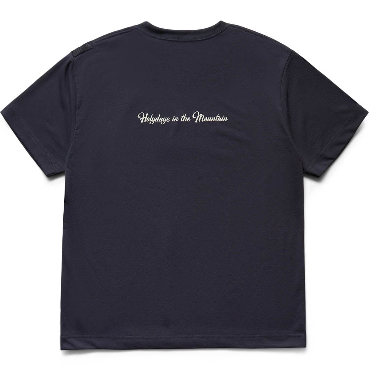 Mountain Research T-Shirts A.I.T.M. TEE