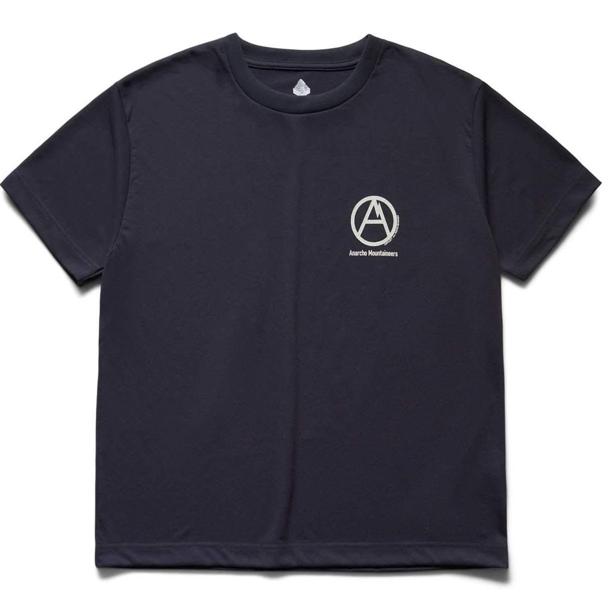 Mountain Research T-Shirts A TEE