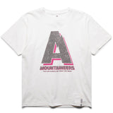 Mountain Research T-Shirts A TEE
