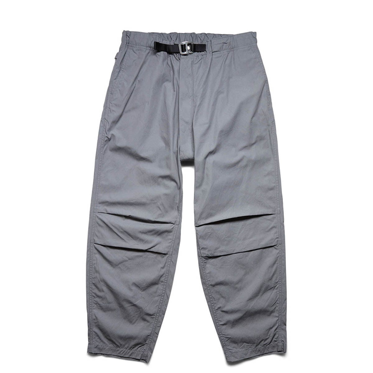 CLIMBER PANTS Gray | Bodega