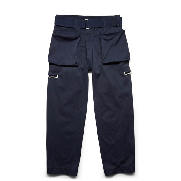 CLIMBER TROUSERS