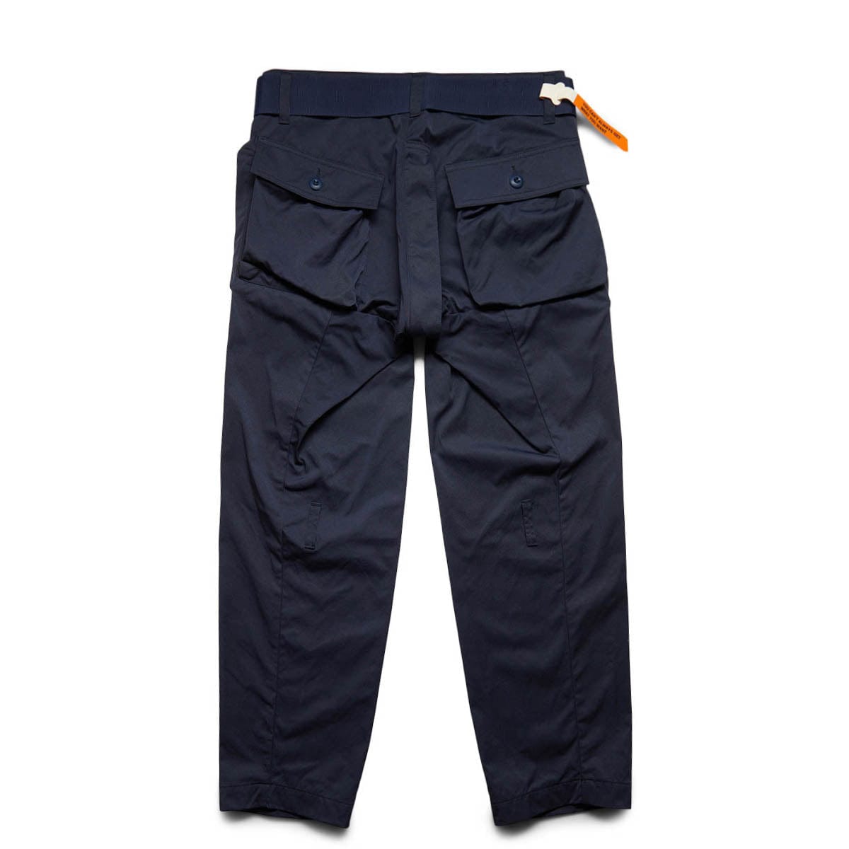 CLIMBER TROUSERS Navy | Bodega