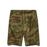 Mountain Research Bottoms EASY SHORTS