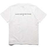 Mountain Research T-Shirts H.D.T. TEE