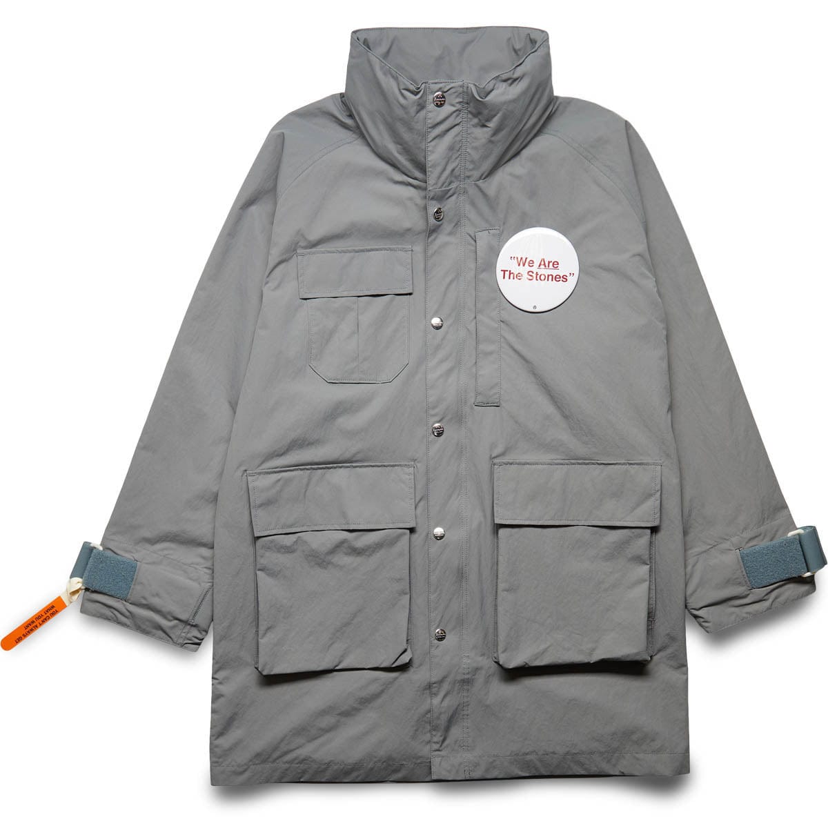 Mountain Research Outerwear MT PARKA