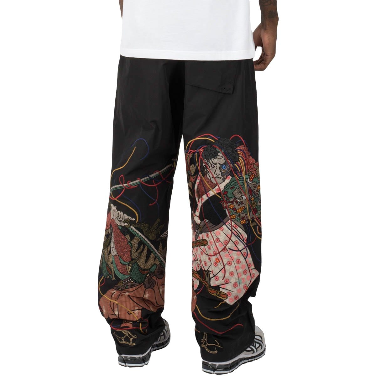 Maharishi Bottoms CYBERNETIC SAMURAI SNOPANTS