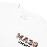 Maharishi T-Shirts MA20 ORGANIC T-SHIRT