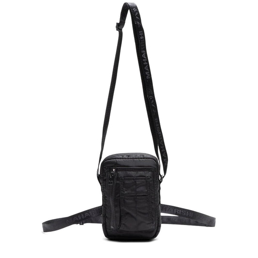 Maharishi Bags & Accessories BLACK / O/S MA BAG