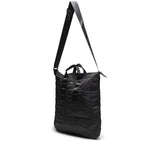 Load image into Gallery viewer, Maharishi Bags &amp; Accessories BLACK / O/S TOTE BAG
