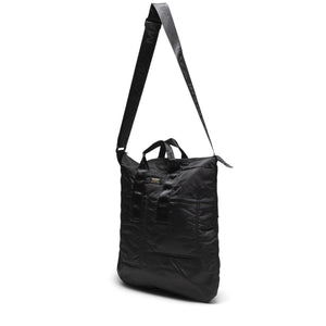 Maharishi Bags & Accessories BLACK / O/S TOTE BAG