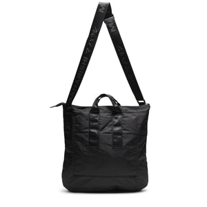 Maharishi Bags & Accessories BLACK / O/S TOTE BAG
