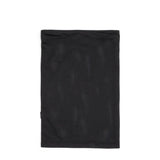 Maharishi Gaiter BLACK / O/S MESH GHOSTFACE MASK