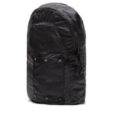 Maharishi Bags BLACK / O/S / 9108 MILTYPE ROLLAWAY BACKPACK