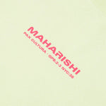 Load image into Gallery viewer, Maharishi T-Shirts RAIN CHIP ORGANIC T-SHIRT
