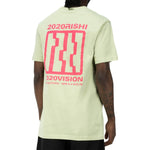 Load image into Gallery viewer, Maharishi T-Shirts RAIN CHIP ORGANIC T-SHIRT
