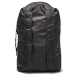 Maharishi Bags & Accessories BLACK / O/S ROLLAWAY BACKPACK