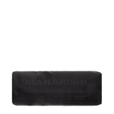 Maharishi Bags & Accessories BLACK / O/S ROLLAWAY SHOPPING BAG