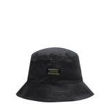 Maharishi Headwear BLACK / O/S SOUVENIR BUCKET HAT