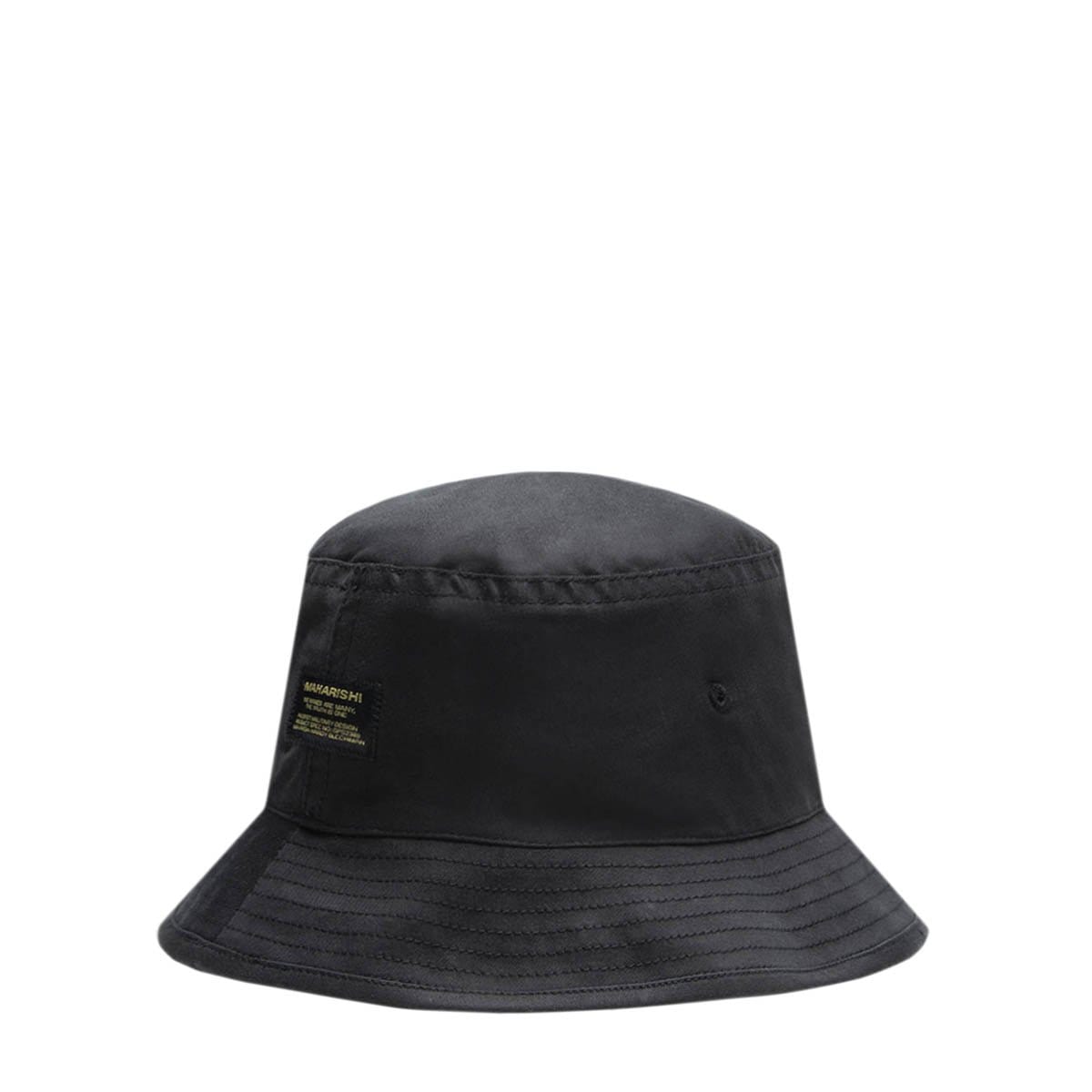 Maharishi bucket hat online