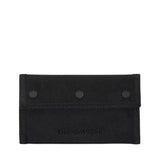 Maharishi Odds & Ends NYLON BLACK / O/S TOBACCO POUCH