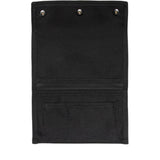 Maharishi Odds & Ends NYLON BLACK / O/S TOBACCO POUCH