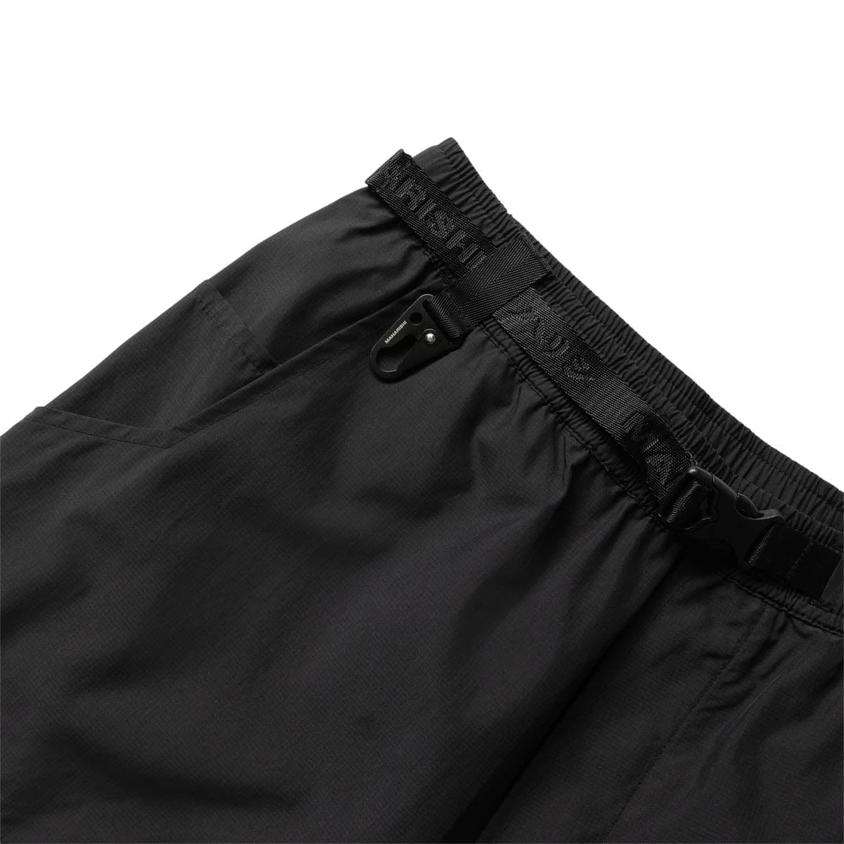 Maharishi Bottoms TREK CARGO TRACKPANTS