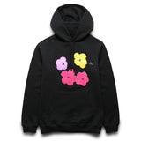 Maharishi Hoodies & Sweatshirts WARHOL FLOWERS HOODED SWEATSHIRT