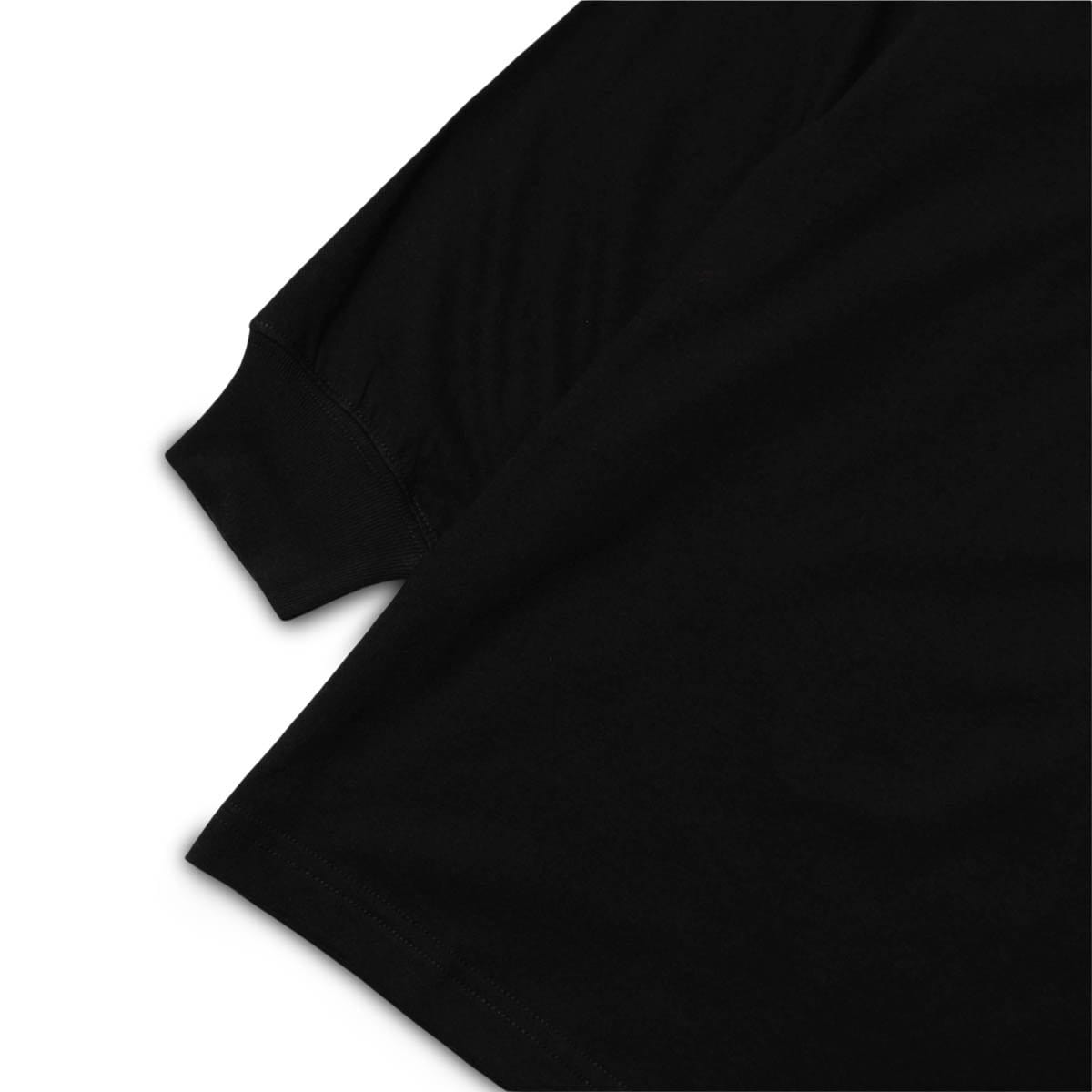 Maharishi T-Shirts WARHOL KAPPA L/S T-SHIRT