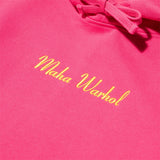 Maharishi Hoodies & Sweatshirts X WARHOL LUNAR OX CREW SWEAT