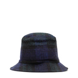 Maharishi Headwear WOOL HIGH BUCKET HAT