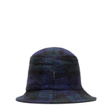 Maharishi Headwear WOOL HIGH BUCKET HAT